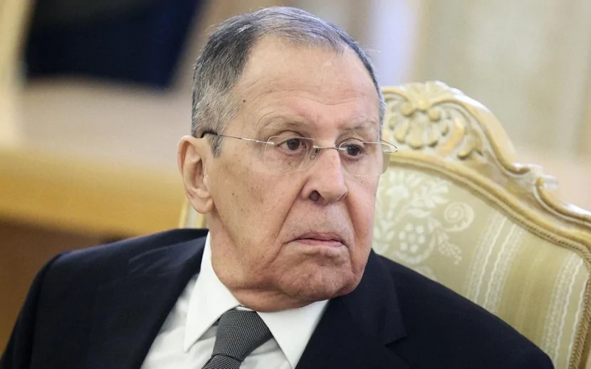 Lavrov: \"Epşteynin sənədləri Qərb elitasının satanistliyini göstərdi\"
