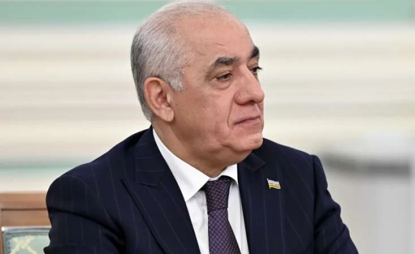 Əli Əsədov qərar İMZALADI