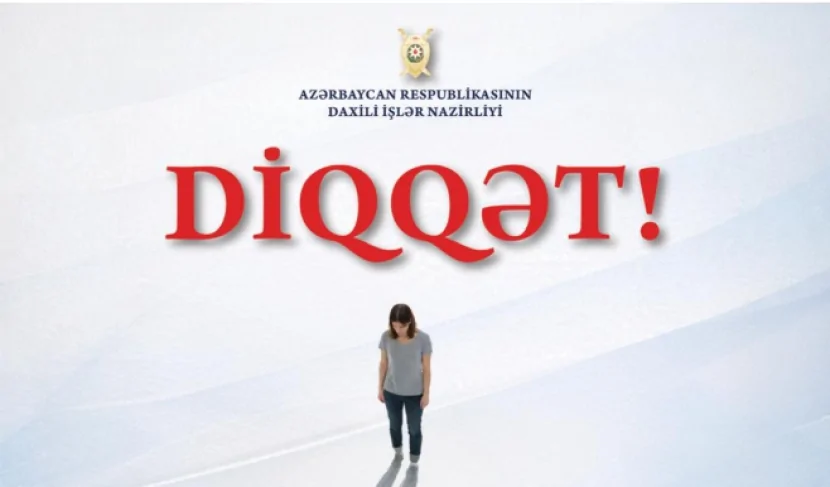 İnsan alverinin qurbanına çevrilməmək üçün DİQQƏTLİ OL- XƏBƏRDARLIQ