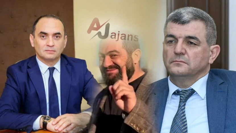 “Qurtuluş” işi: telefon danışıqları, deputat dəstəyi, parlamentdə ÇIXIŞLAR…