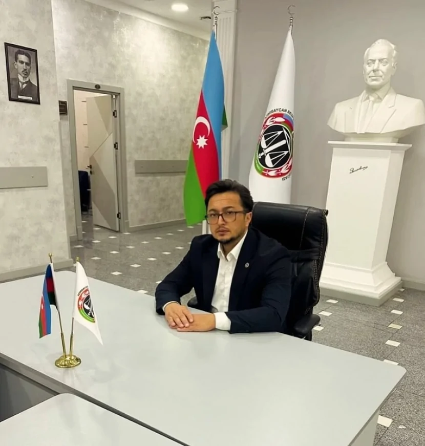 Azərbaycanda vəkil qəfil VƏFAT ETDİ