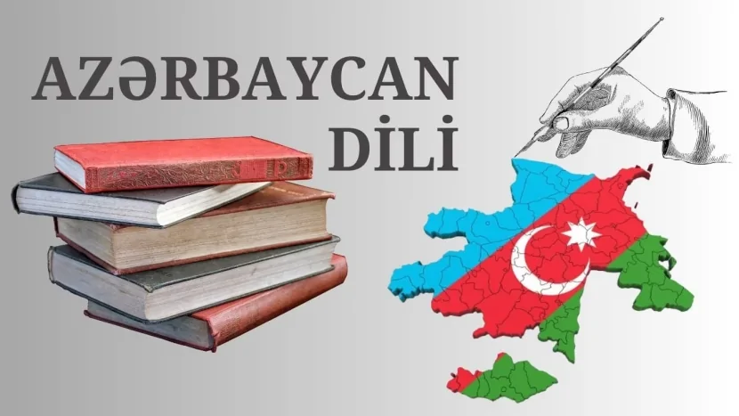 AZƏRBAYCAN DİLİNİN DÖVLƏT STATUSU KİMİ  FORMALAŞMASI