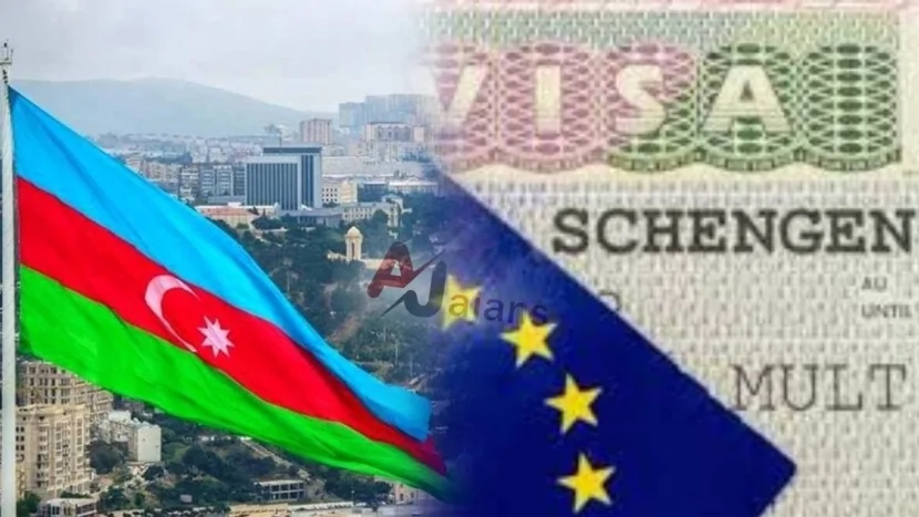 Azərbaycan bu il bu ölkələr ilə vizanı LƏĞV EDƏCƏK