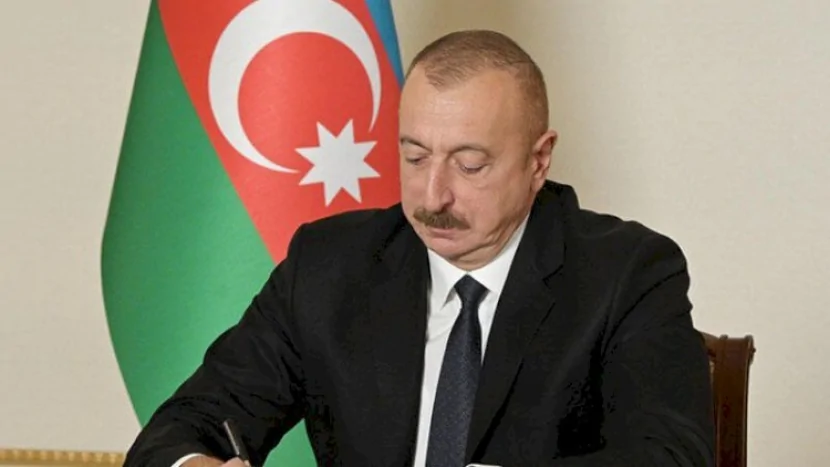 Yeni icra başçısı TƏYİN OLUNDU-SƏRƏNCAM