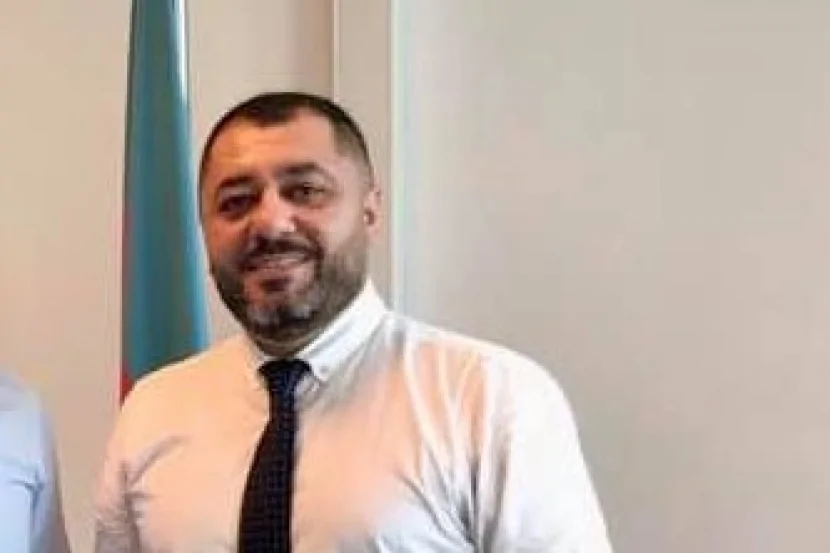 Azərbaycana uçmaq istəyərkən həbs edildi