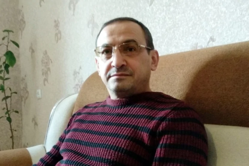 Məmməd İbrahimin həbs müddəti UZADILDI