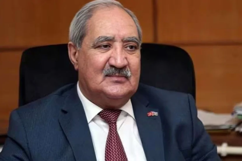 Fəzail Ağamalının nəşinin Azərbaycana gətiriləcəyi TARİX AÇIQLANDI