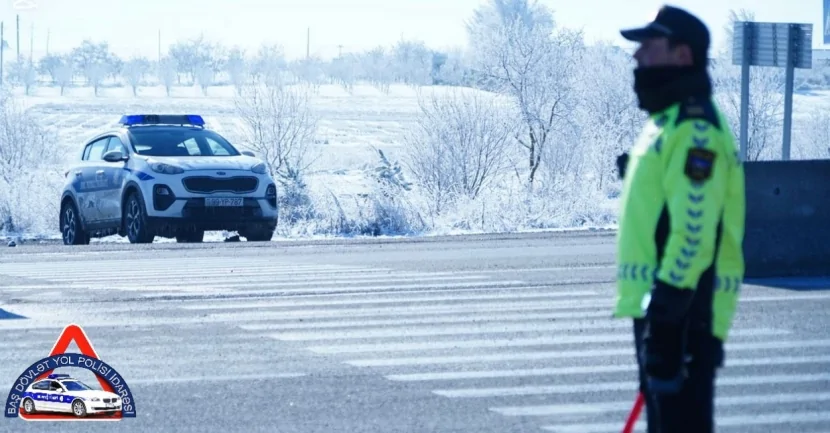Hava ilə bağlı XƏBƏRDARLIQ EDİLDİ