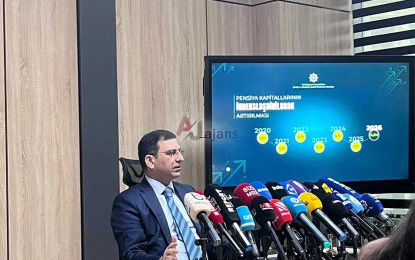Bu vətəndaşların pensiyası 93 manat ARTACAQ