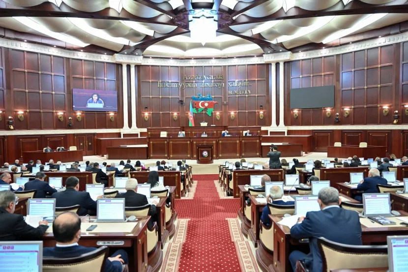 \"Xaricdən kənd təsərrüfatını idarə edə bilən insanlar DƏVƏT EDƏK\"-DEPUTAT
