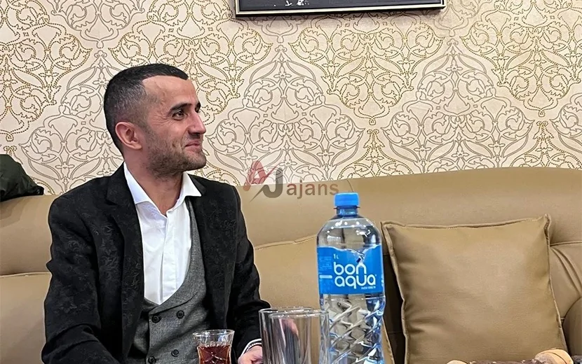 Bu sənət uşaq oyunu DEYİL: Şəhadət Bağırov NƏLƏR DANIŞDI…