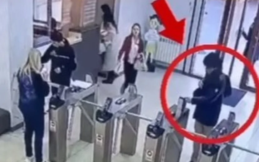 \"Uşaq çiynində silahla liseyə daxil olanda...\" - Deputat \"İdrak\"dakı cinayətdən danışdı