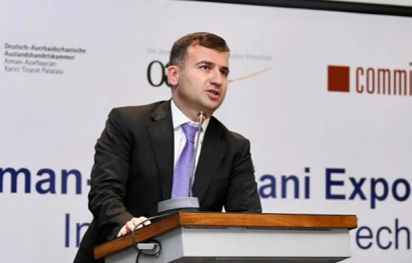 Prezidentin yüksək vəzifə verdiyi şəxs kimdir? - DOSYE