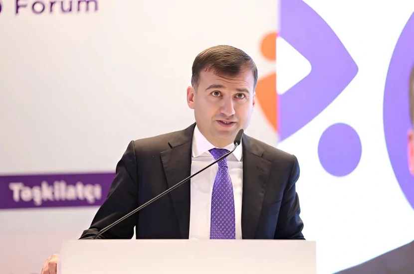 Prezidentin sədr təyin etdiyi şəxs bu məşhurun OĞLUDUR