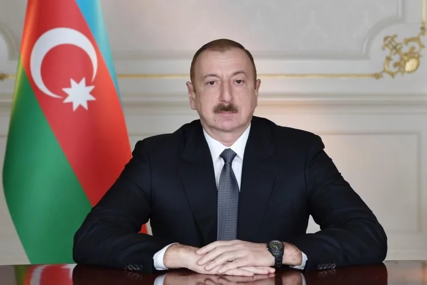 İlham Əliyev yeni nazir təyin etdi - SƏRƏNCAM