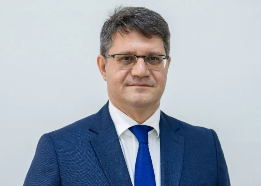 Yeni nazir kimdir? - DOSYE