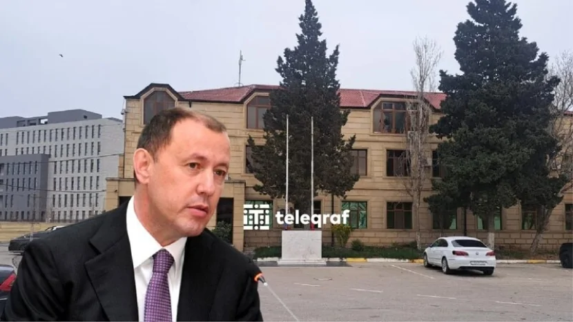 Arif Həsənovun 25 milyonluq əmlakı əlindən alındı - “Beynəlxalq Bank işi”
