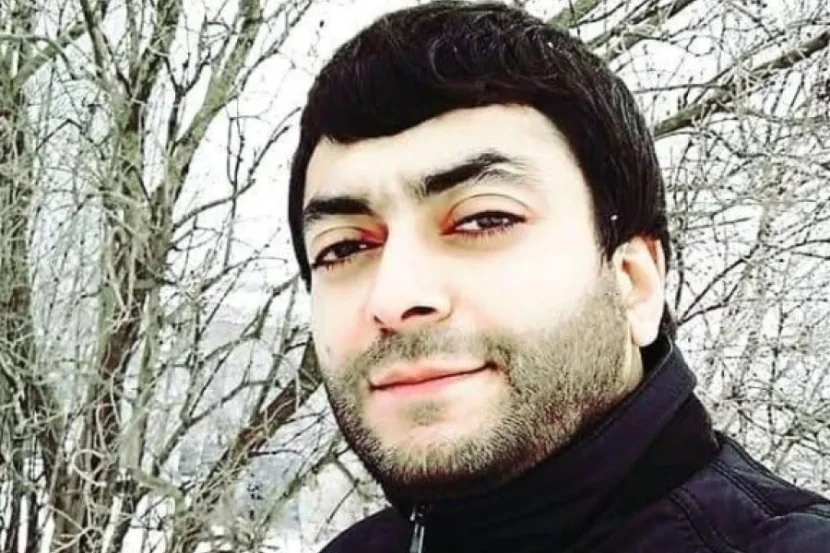 Saleh İsmayılov Ukraynada döyüşdə HƏLAK OLDU