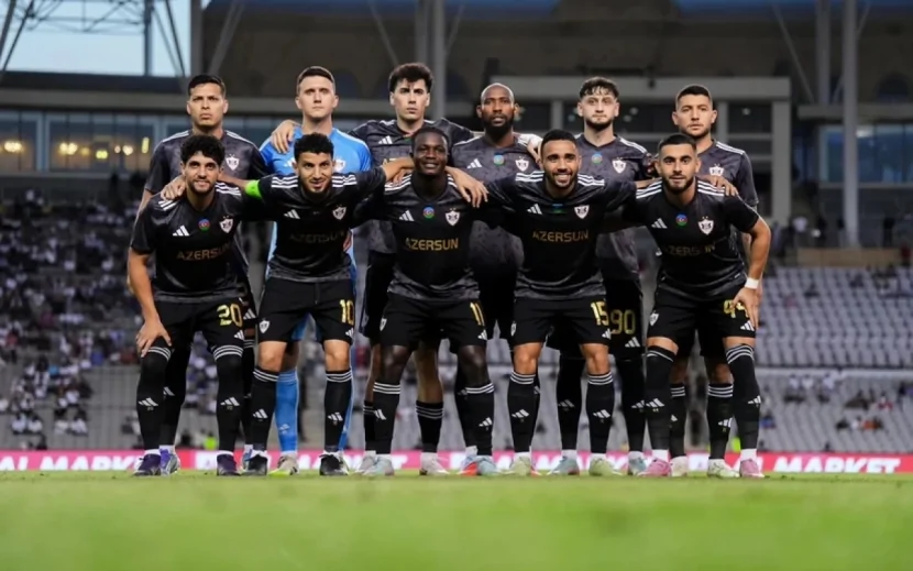 \"Qarabağ\" dünya reytinqində İRƏLİLƏDİ