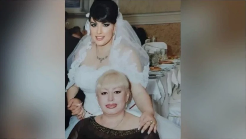 İlhamə Quliyevanın bacısı qızı HƏBS EDİLDİ
