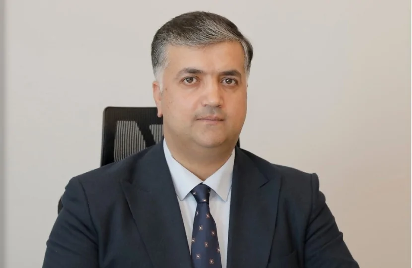 Hasil Abbasov əmr imzaladı- Şöbə müdiri vəzifəsindən AZAD EDİLDİ