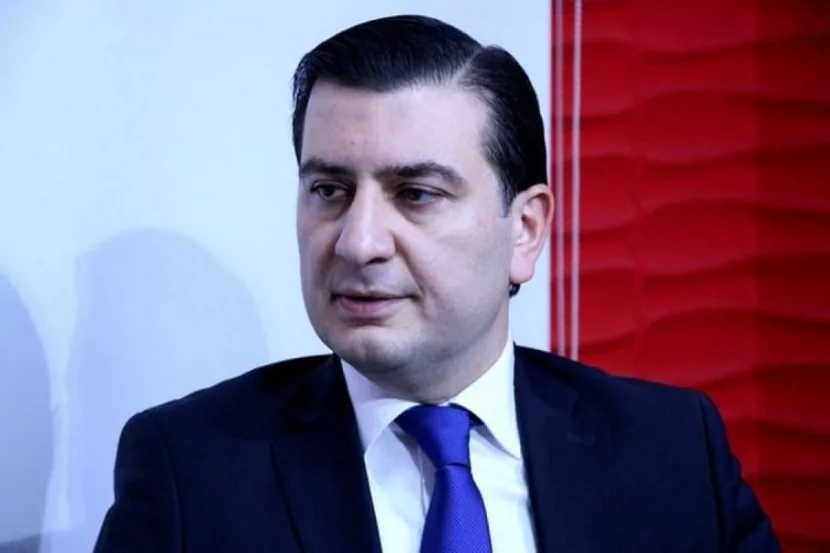 Azər Qasımlıya cəza İSTƏNİLDİ