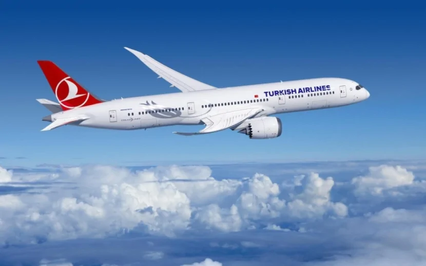 Türkiyə Ermənistana uçuşlara BAŞLAYIR