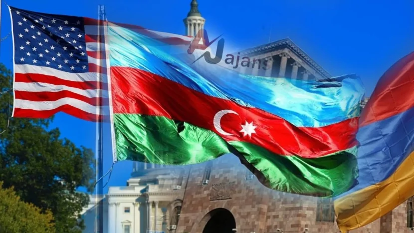 Di Vensin səfəri: Cənubi Qafqazda böyük güclərin yeni mərhələsi