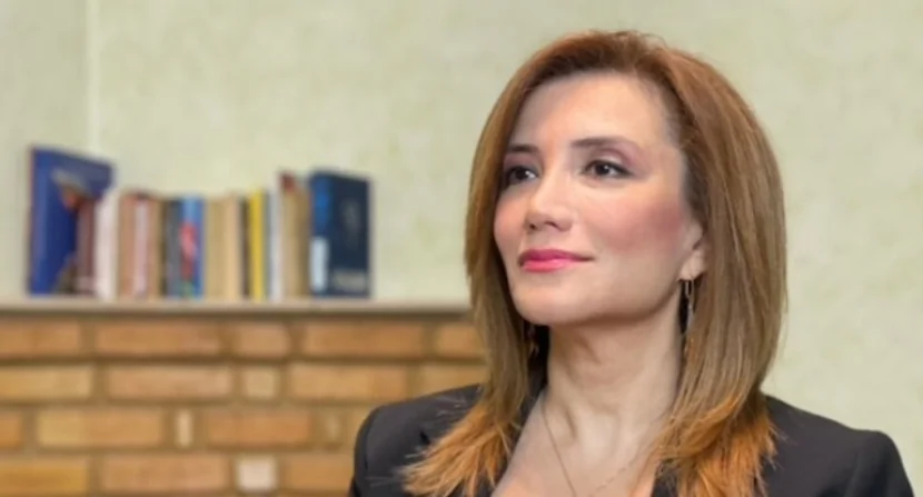 Gültəkin Hacıbəyli DEPORTASİYA EDİLDİ