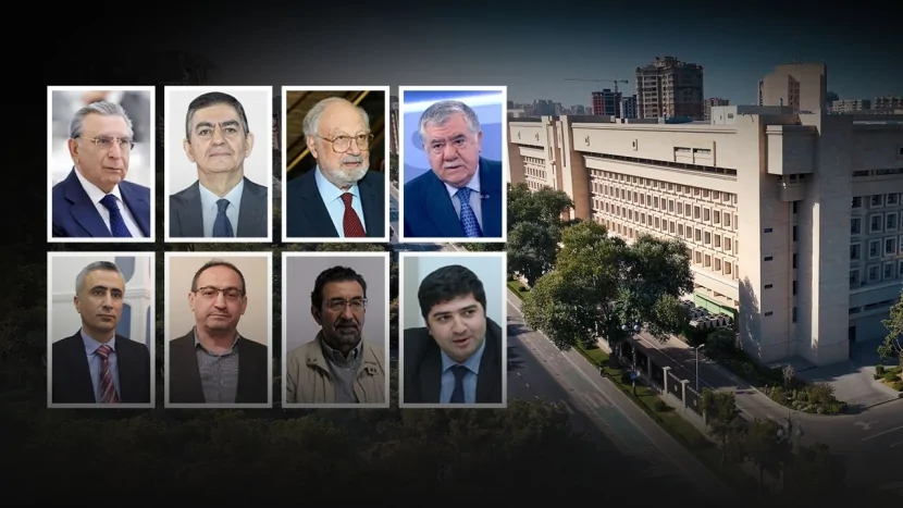 DTX Ramiz Mehdiyev, Əli Kərimli və digərləri barədə MƏLUMAT YAYDI-GÖRÜNTÜLƏR