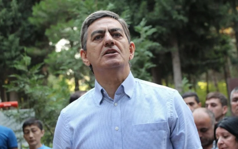 Əli Kərimli Azərbaycanı bu təşkilata  üzv etmək İSTƏYİB
