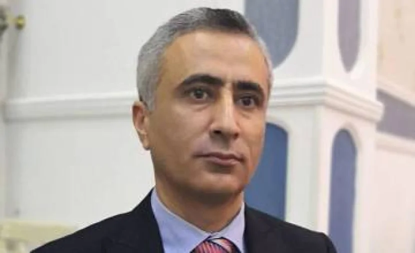 Fuad Qəhrəmanlı AXTARIŞA VERİLDİ