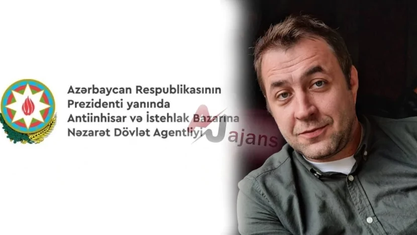Azər Aydəmirə ayrılan 657 minlə bağlı RƏSMİ AÇIQLAMA