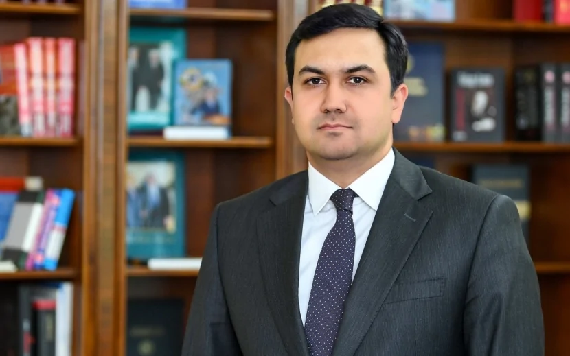 Prezidentin ali xüsusi rütbə verdiyi Orxan Nəzərli kimdir?- DOSYE