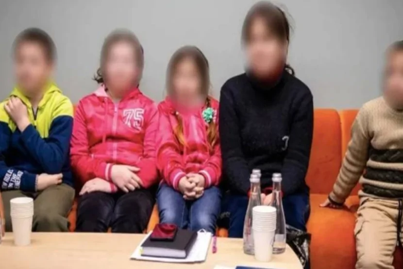 Rusiya beş uşağı Ukraynaya QAYTARDI