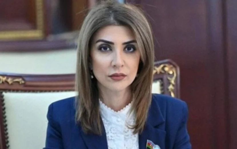 Törətdiyi qəza ilə bağlı Günay Ağamalıdan AÇIQLAMA