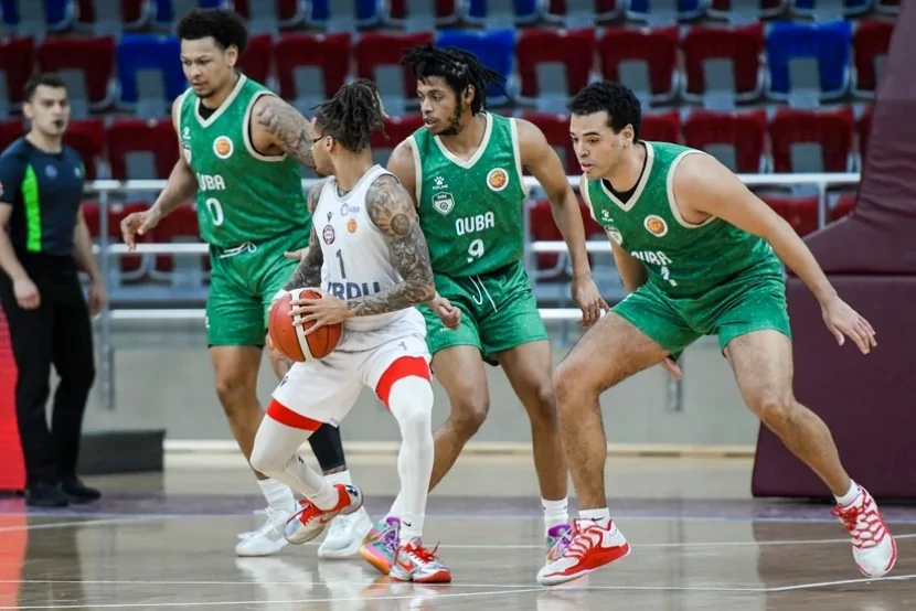\"Abşeron Lions\" və \"Ordu\" qələbə qazandı qələbə qazandı