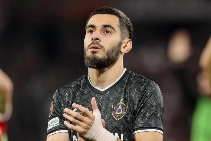 Elvin üçün \"Qarabağ\"a üç milyon avroluq təklif gəlib?