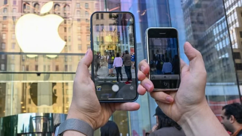 \"Apple\"-in 4 modeli artıq SATILMAYACAQ