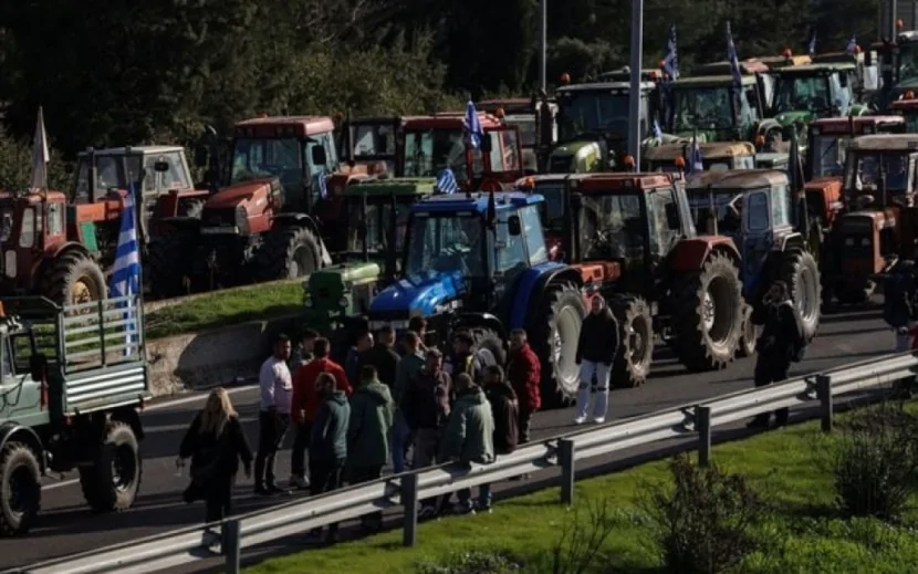 Etirazlar başladı - BU ÖLKƏDƏ