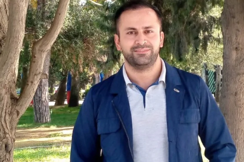Emil Səlim HƏBS edildi