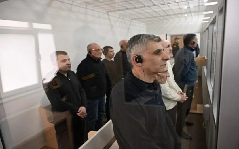 Prezident separatçıların əfvi ilə bağlı verilən suala belə CAVAB VERDİ