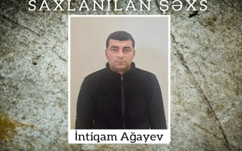 Keçmiş məhkumda 7 kq marixuana aşkarlandı