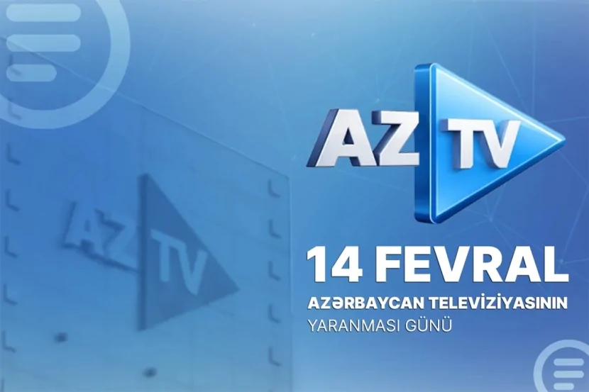 AzTV 70 yaşında: İlk efirlə başlayan əfsanəvi səyahət