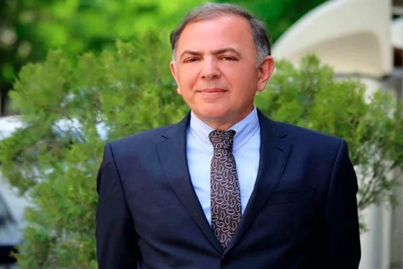 Ədalət Hacıyev yüksək vəzifəyə TƏYİN OLUNDU