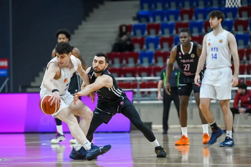 Azərbaycan Basketbol Liqasında XVII tura yekun vurulub yekun vurulub