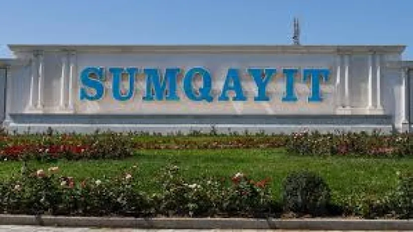 Sumqayıtda BƏDBƏXT HADİSƏ: 33 yaşlı kişi dəm qazından BOĞULDU