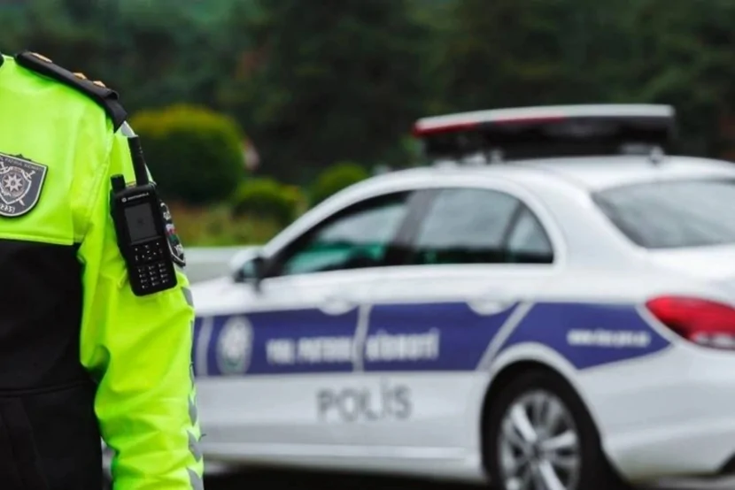 Yol polisi sürücülərə müraciət etdi