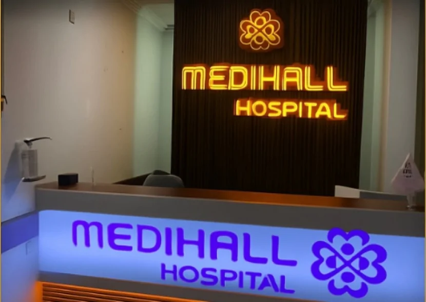 “MediHall Hospital”da əməliyyat olunan xəstə HƏYATINI İTİRDİ