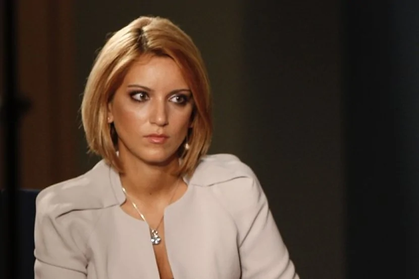Tanınmış jurnalist HƏBS OLUNDU